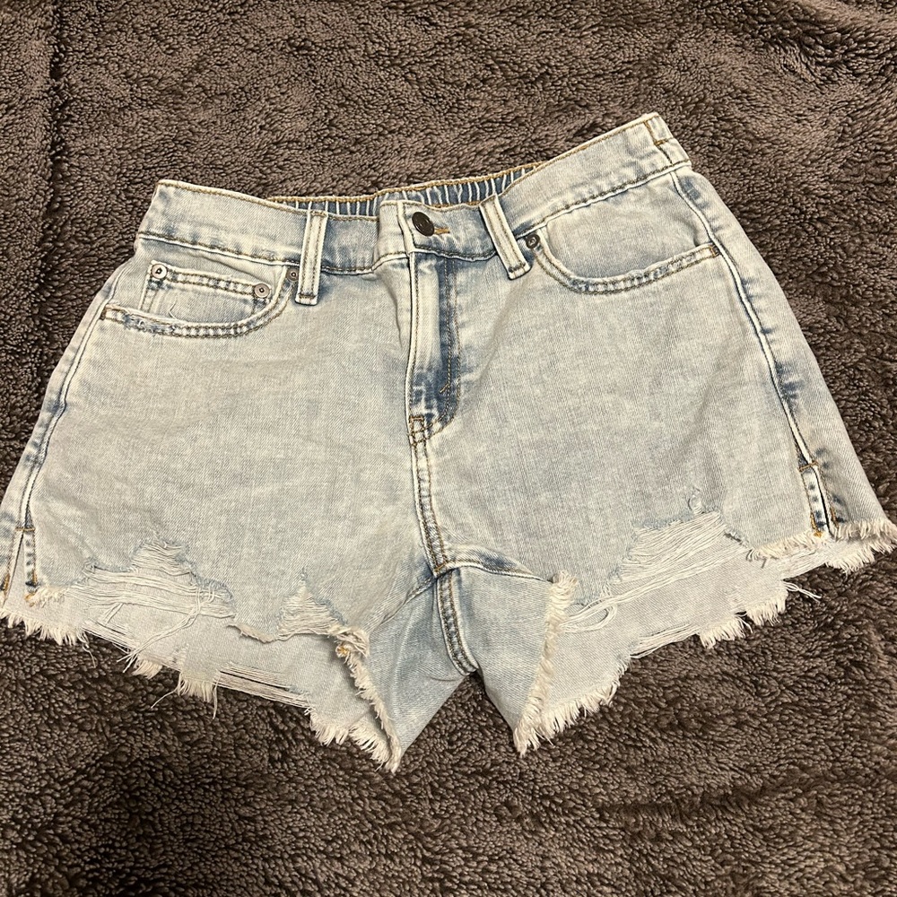 Aerie Shorts